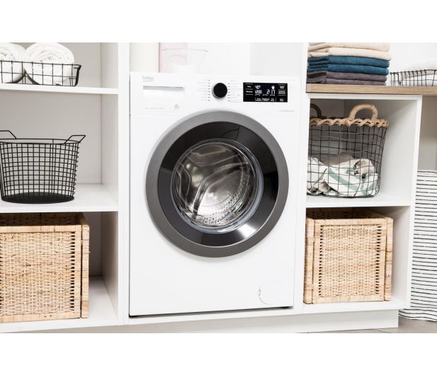 BEKO WTV7634XAW - 1385791 - zdjęcie 4
